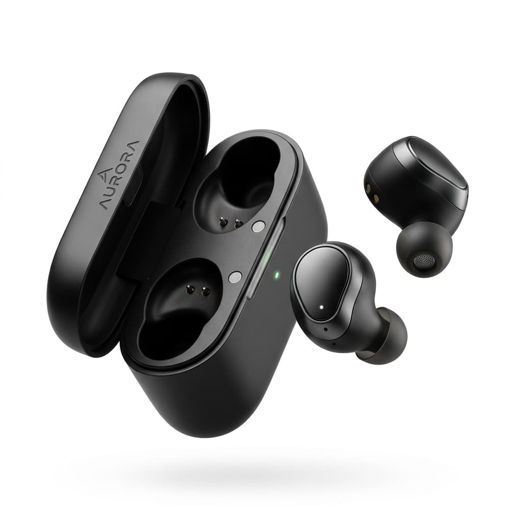 Audio Tech